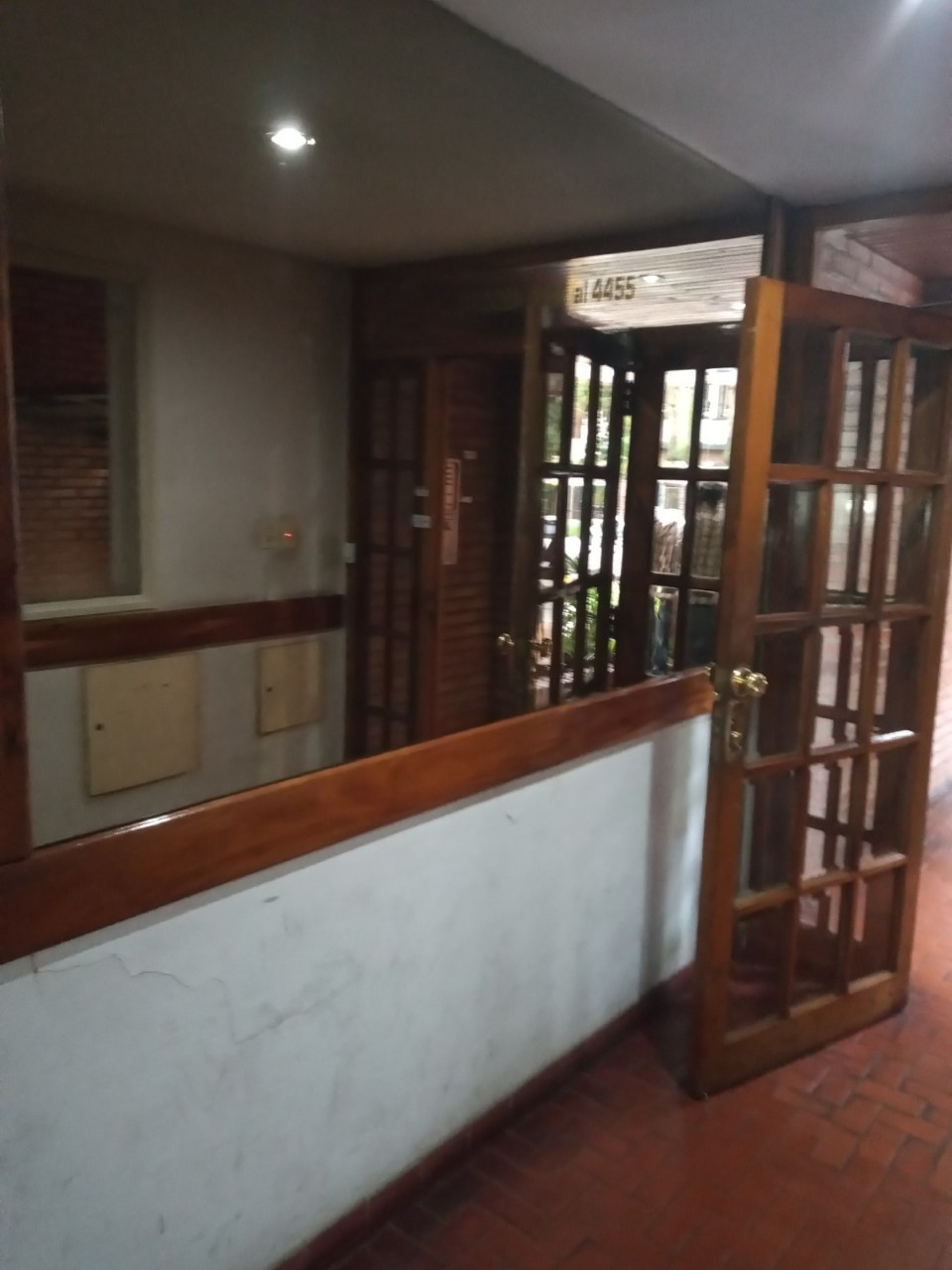 Departamento de 2 ambientes en Villa Ballester, General San Martín