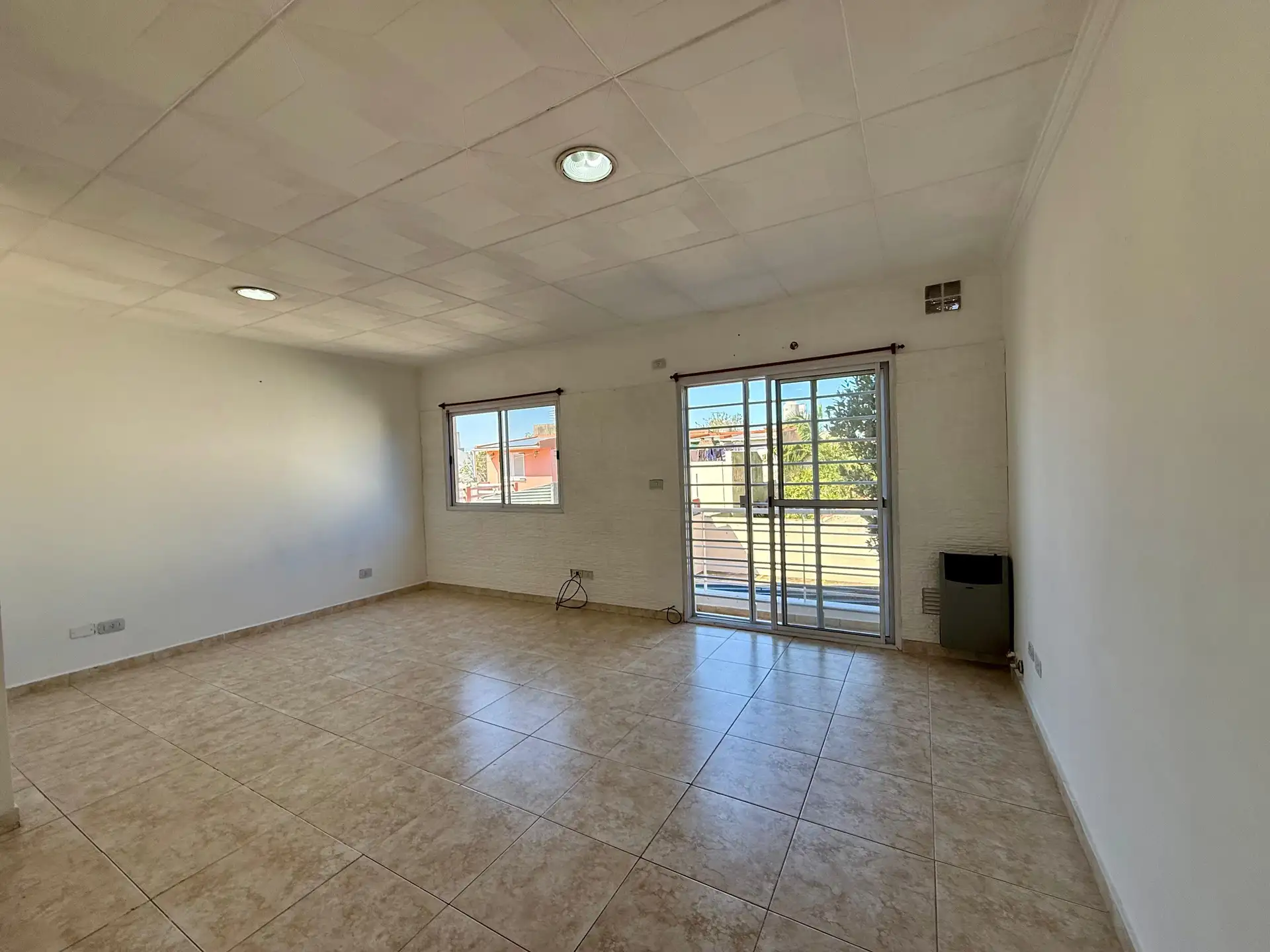 One-room and a half apartment in Avellaneda