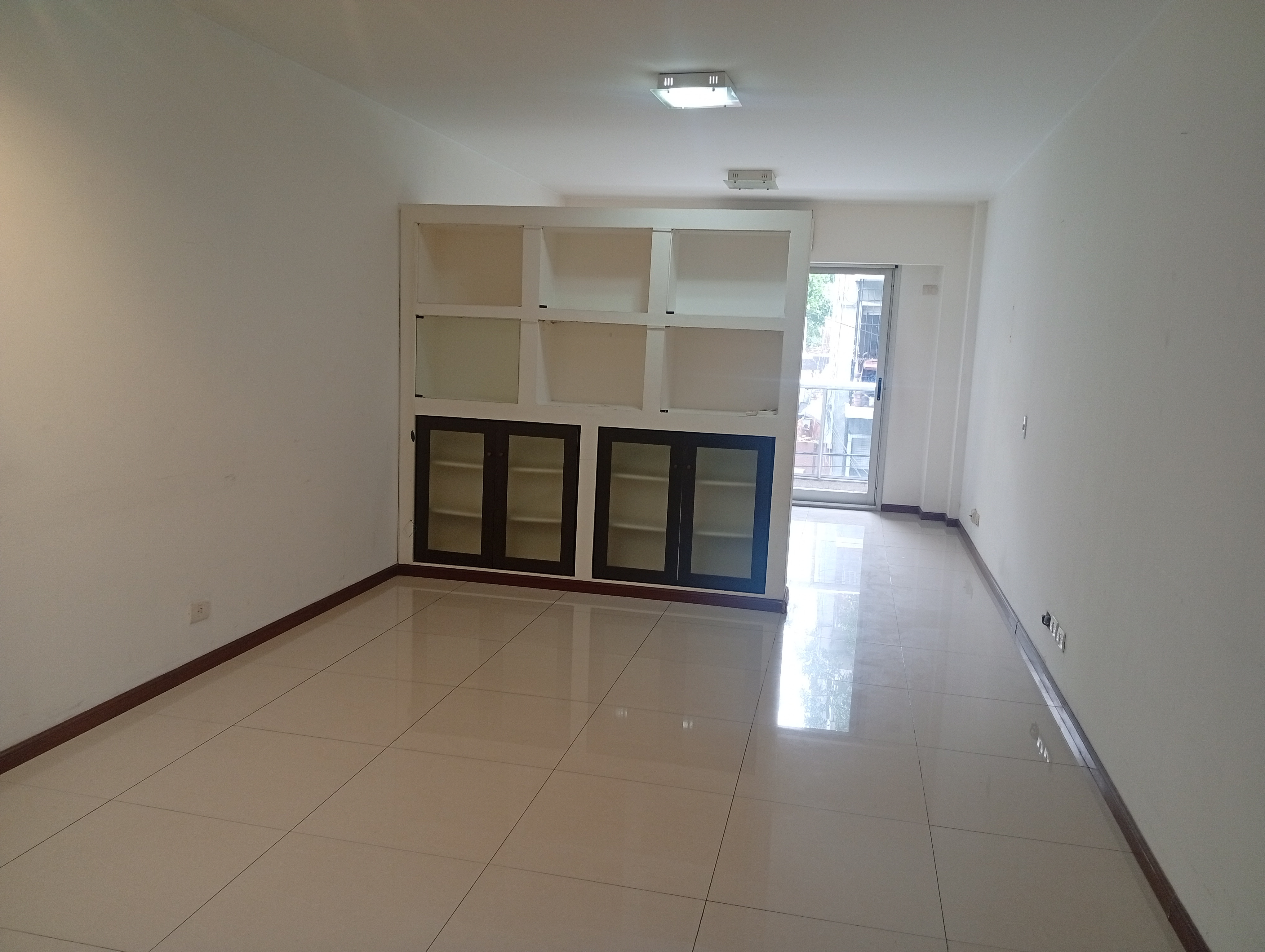 Квартира с 2 спальнями в Balvanera