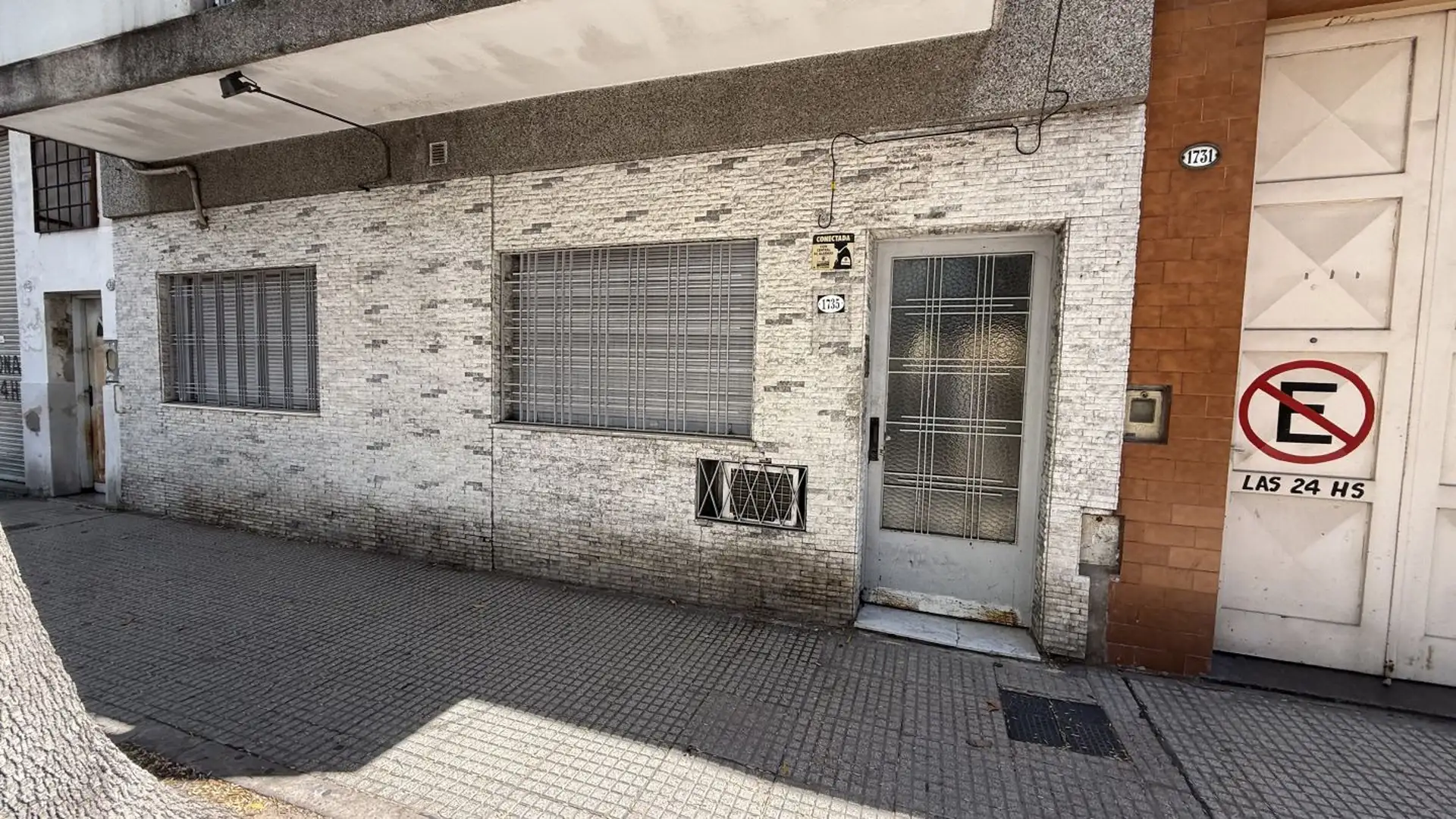 PH u oficina de 3 ambientes en Parque Patricios