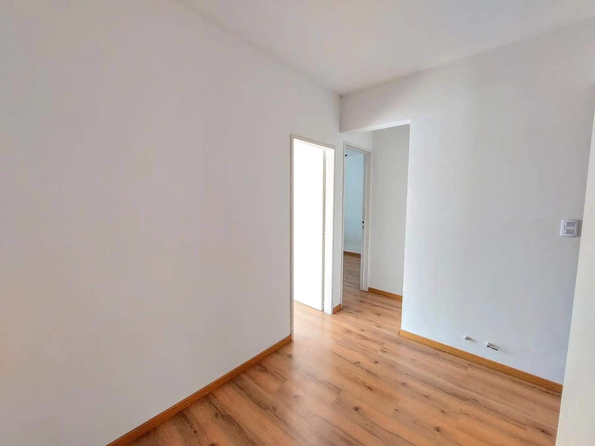 Two-room apartment with 1 bedroom in Ramos Mejía, La Matanza