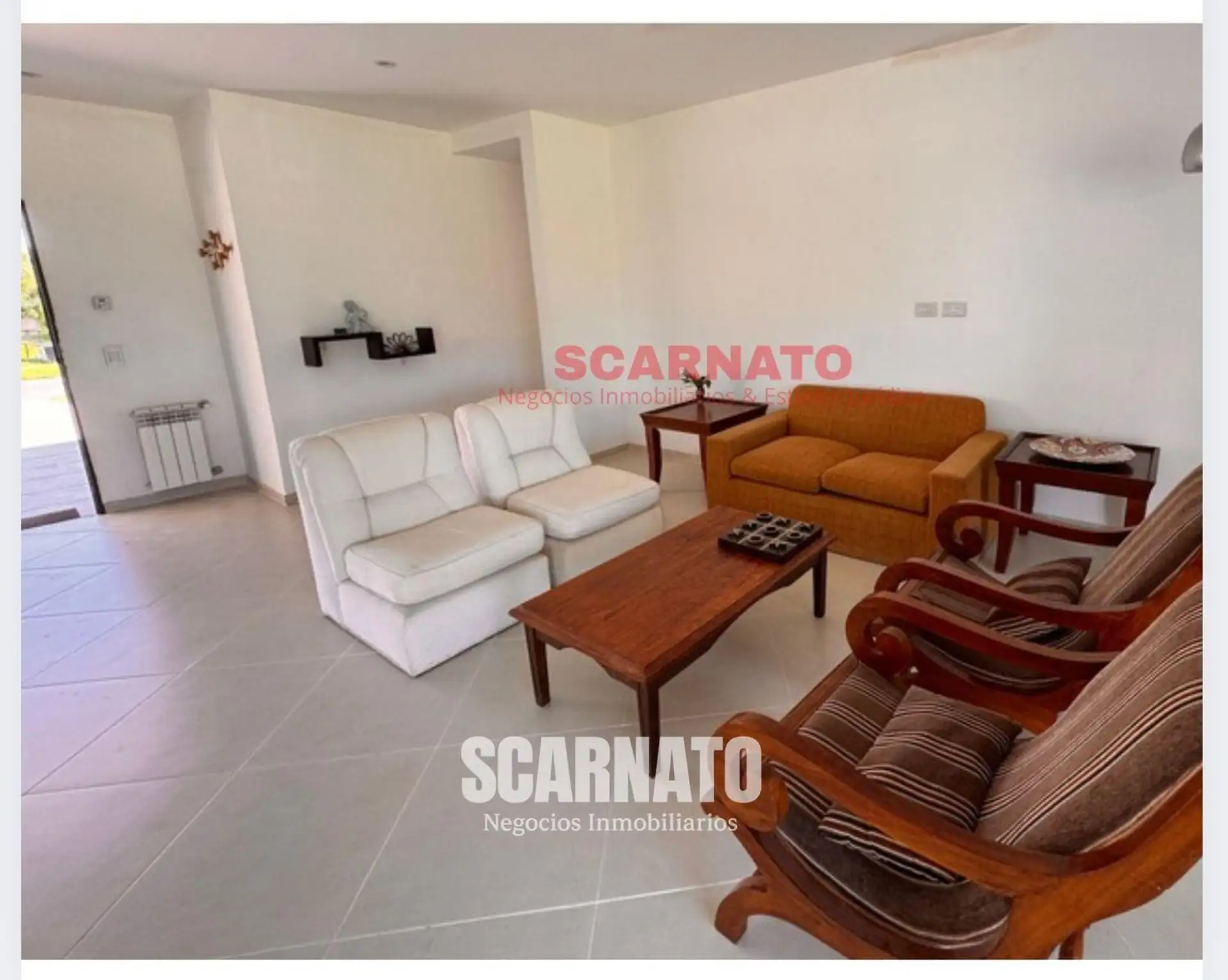 Дом с 3 спальнями в Barrio Santa Juana, Esteban Echeverría