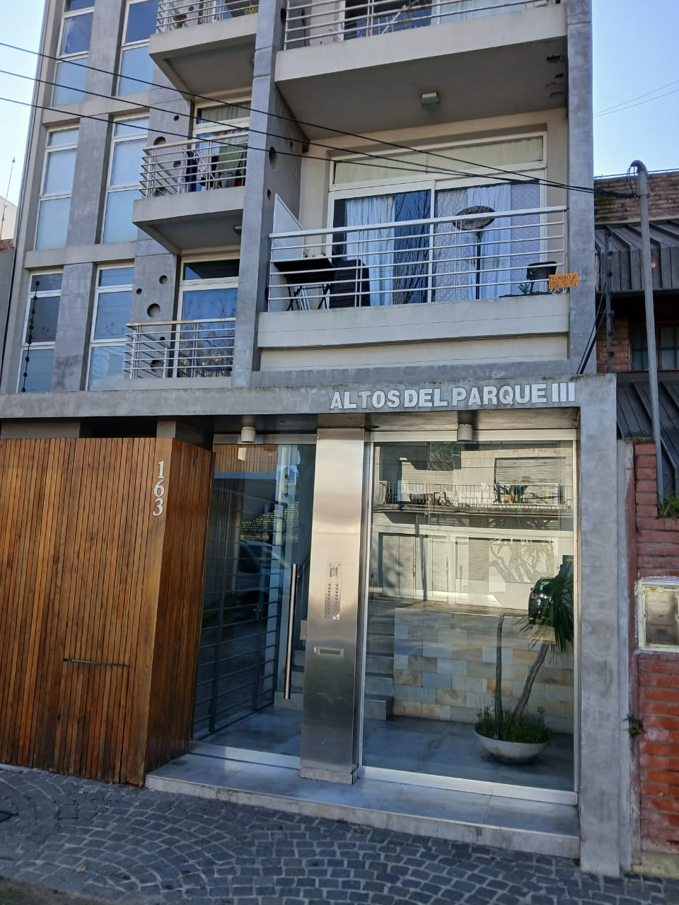 Квартира-студия в аренду в Quilmes