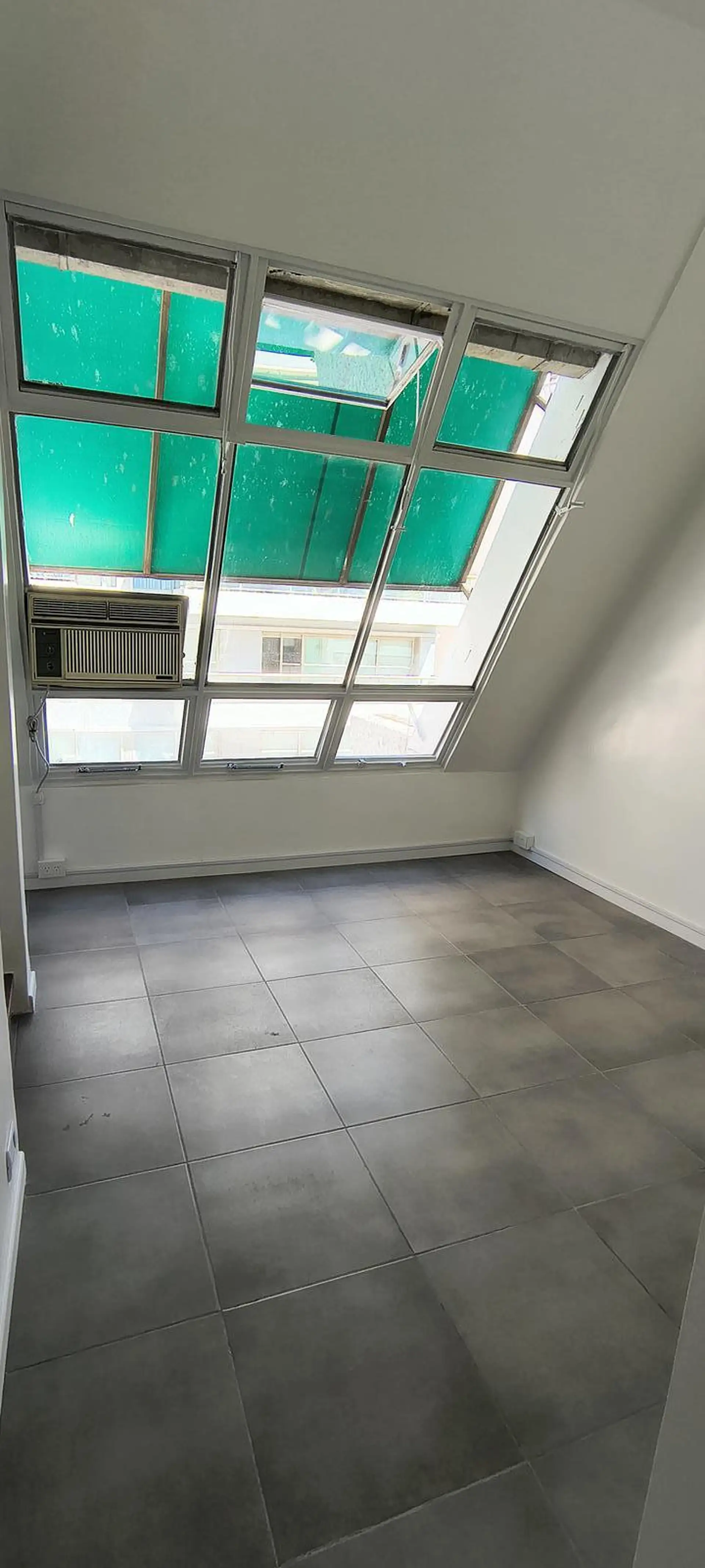 Apartamento de dois ambientes reformado em Belgrano
