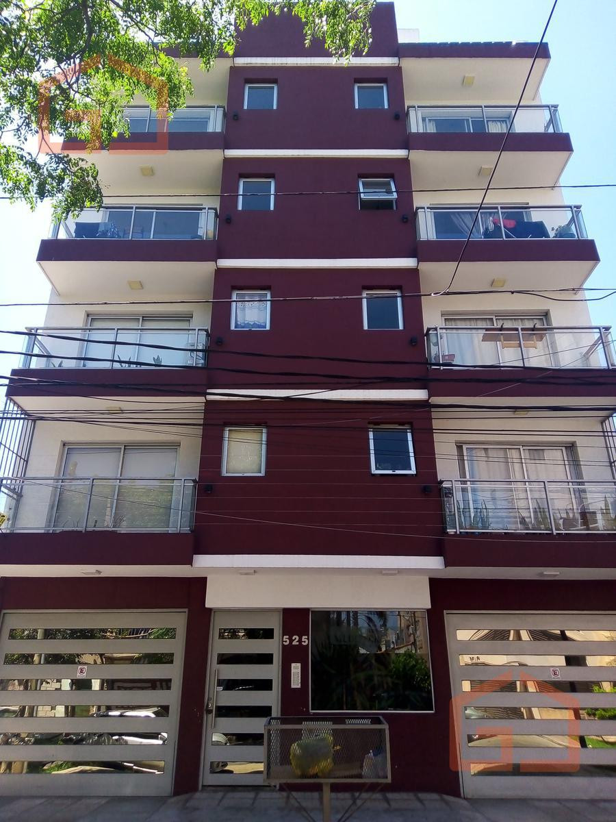Departamento de 2 ambientes en Morón Sur