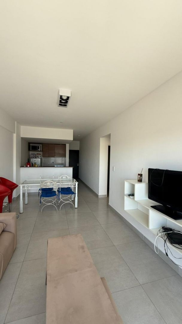 Apartamento de dois ambientes com 1 quarto em Tres de Febrero
