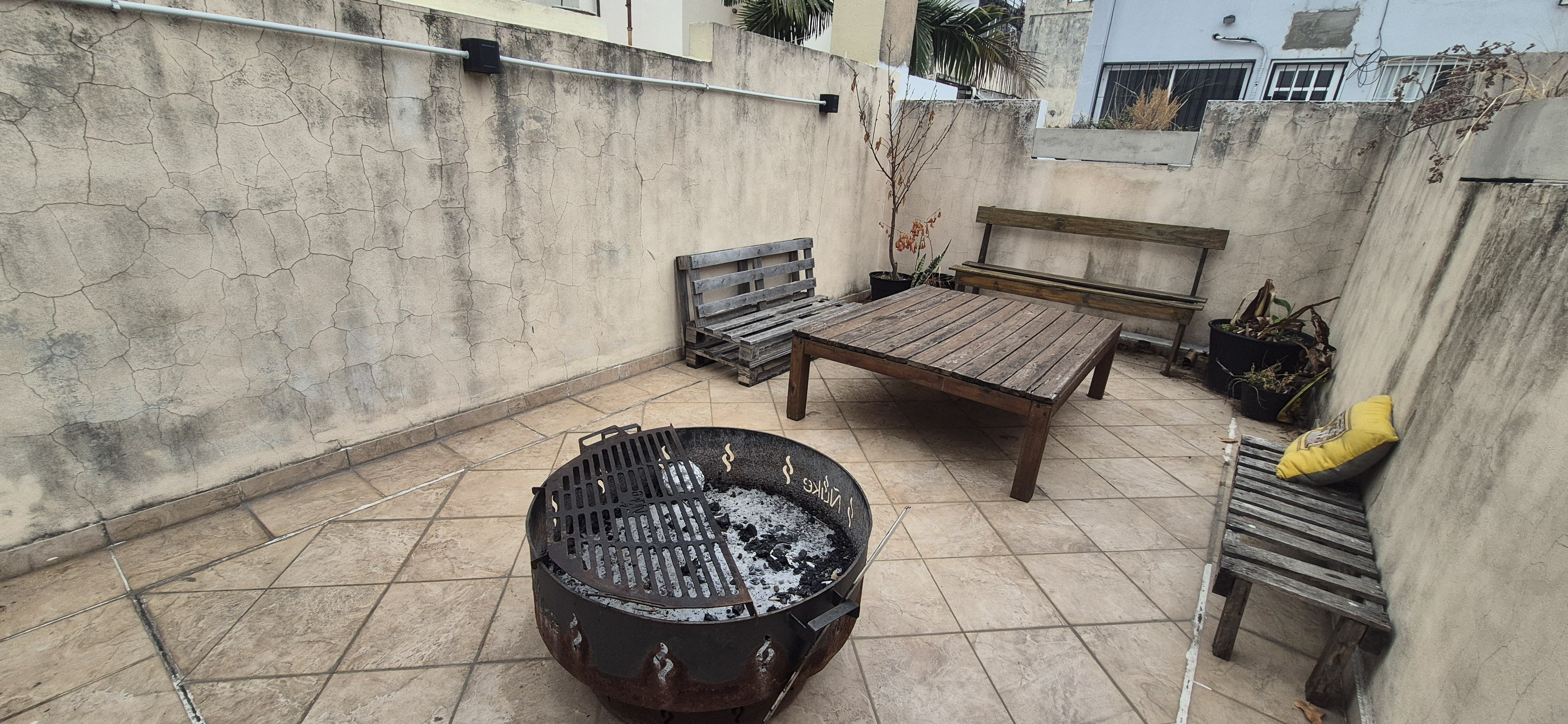 PH com 1 quarto em Belgrano