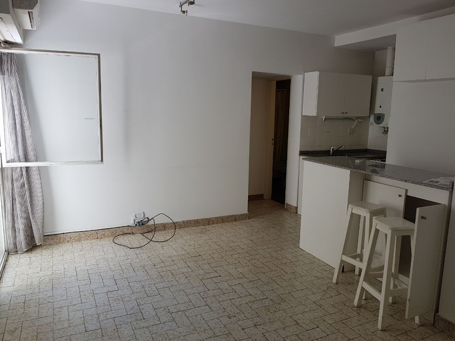 Квартира с 1 спальней в Villa Devoto