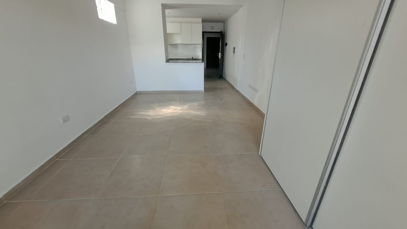 Departamento en alquiler de 2 ambientes en Villa del Parque