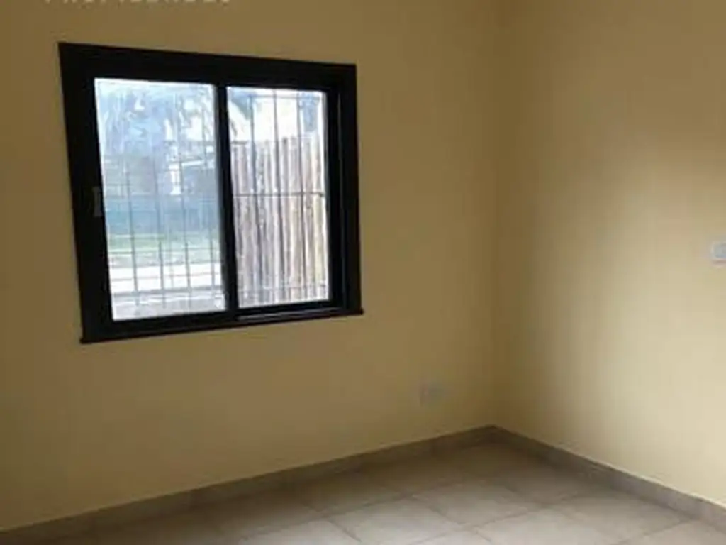 Duplex apartment in Escobar