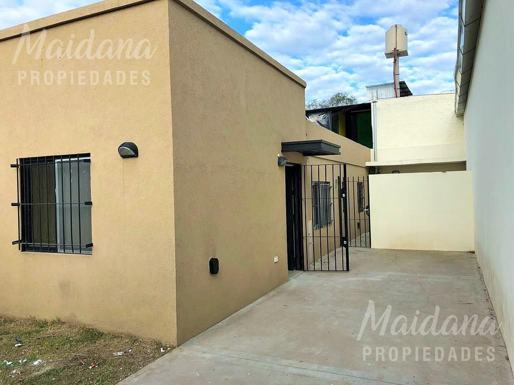 Departamento en Alquiler en Belen de Escobar, Escobar