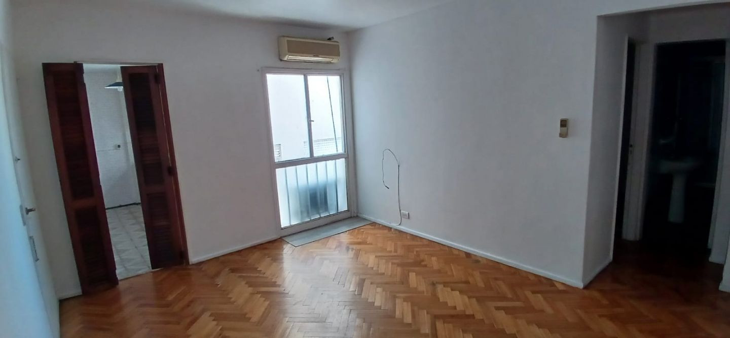 Departamento de 2 ambientes en Lanús Este