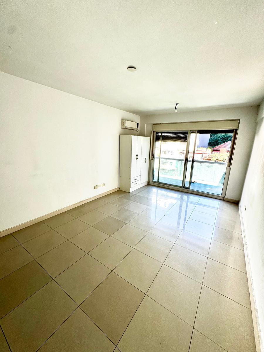 One-bedroom apartment in Palermo