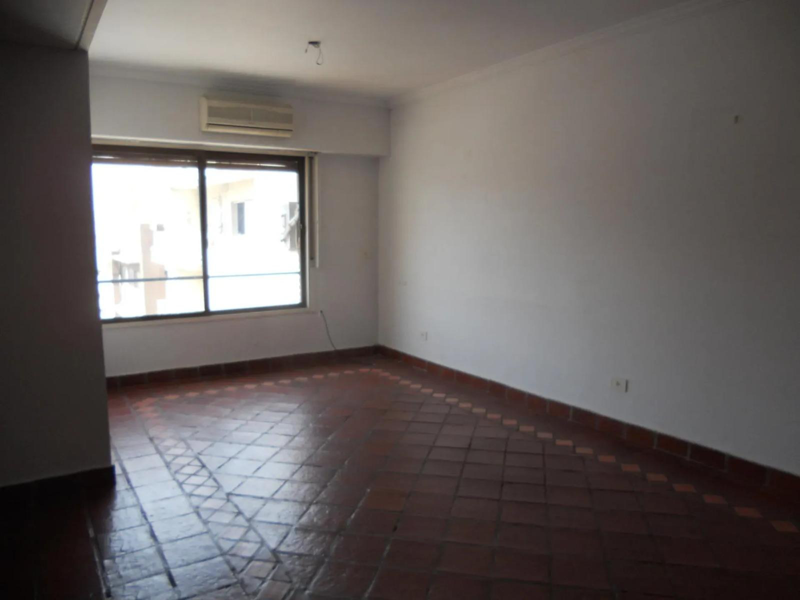 One-bedroom apartment in Belgrano