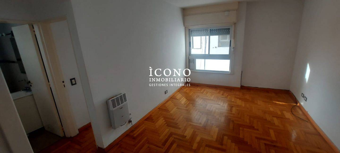 Departamento de 2 ambientes en Parque Patricios