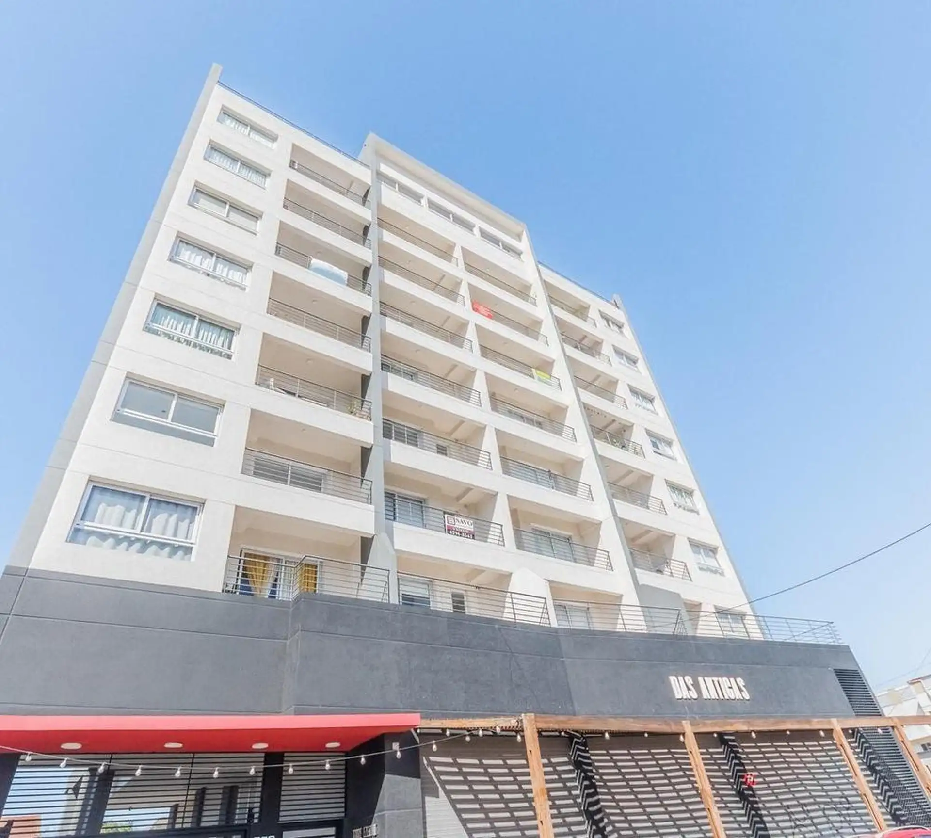 Departamento en Alquiler en Canning, Partido de Ezeiza