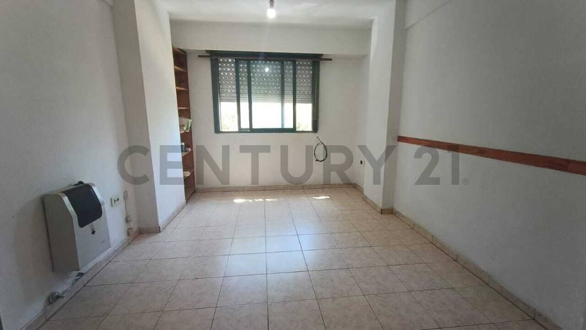 One-bedroom apartment in La Plata near Estación de Tren