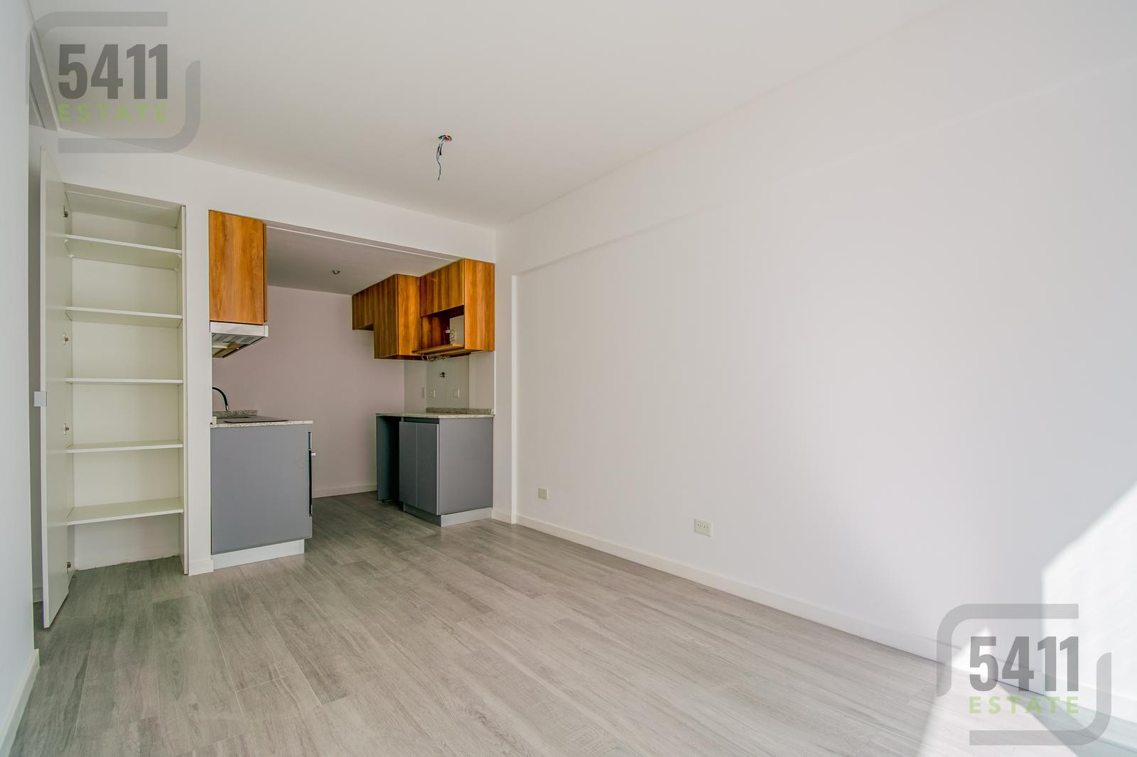Brand new one-bedroom apartment in Palermo Soho