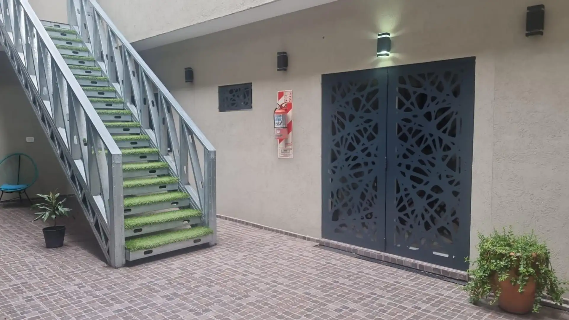 Two-room apartment in Ciudadela, Tres de Febrero