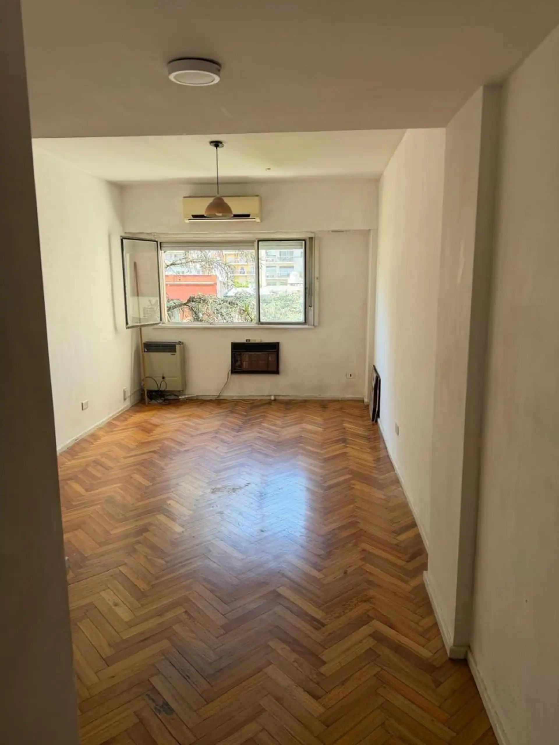 Departamento de 2 ambientes en alquiler en Caballito Norte, Caballito