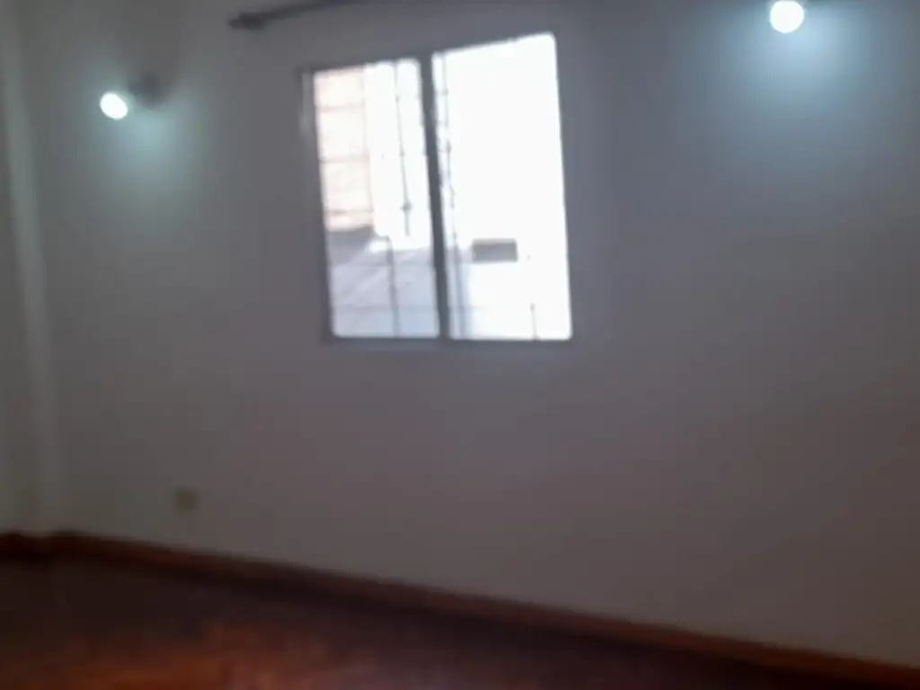 6to piso, 43 m², 2 ambientes