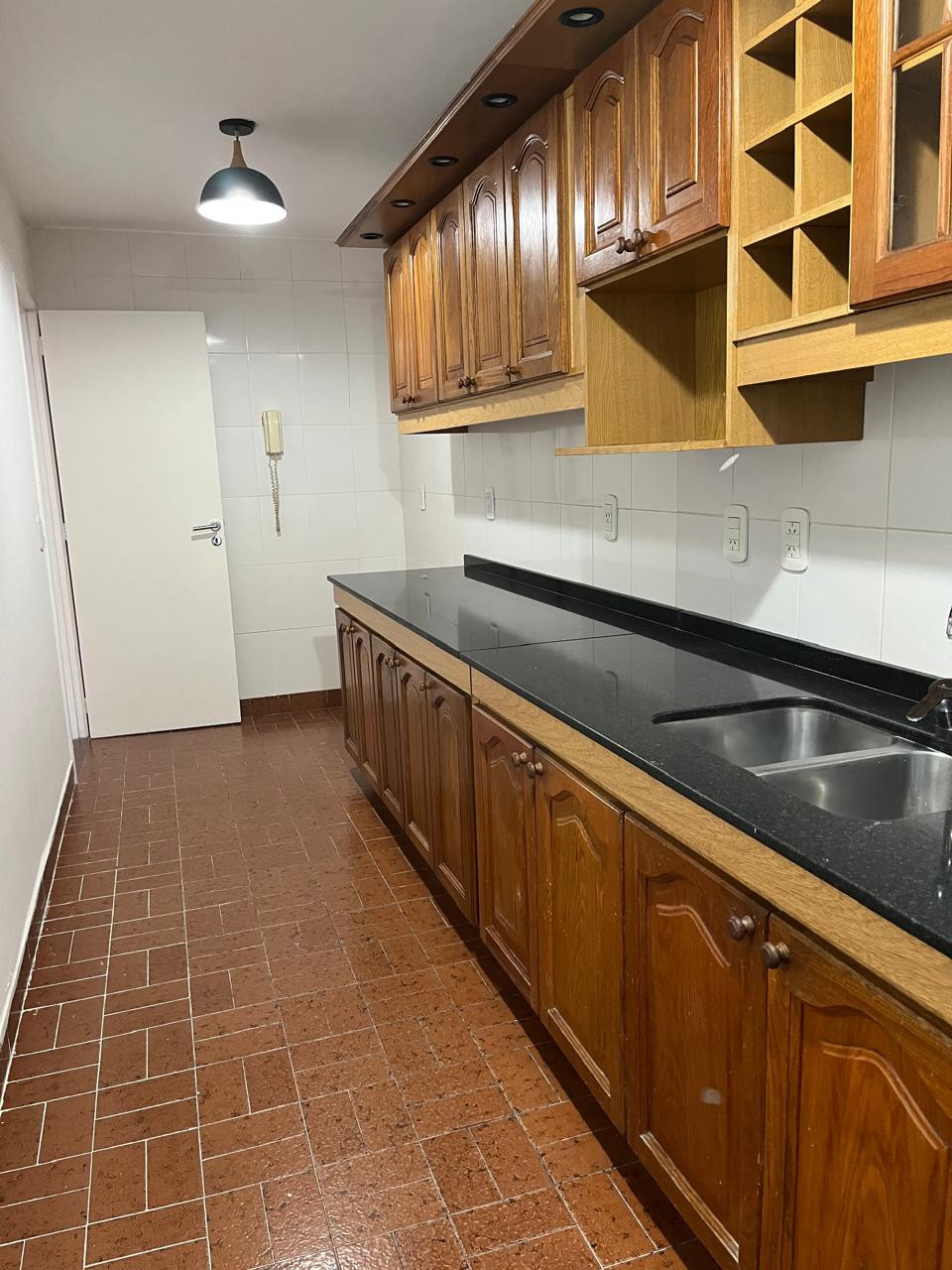 Departamento de 4 ambientes en Villa Luro