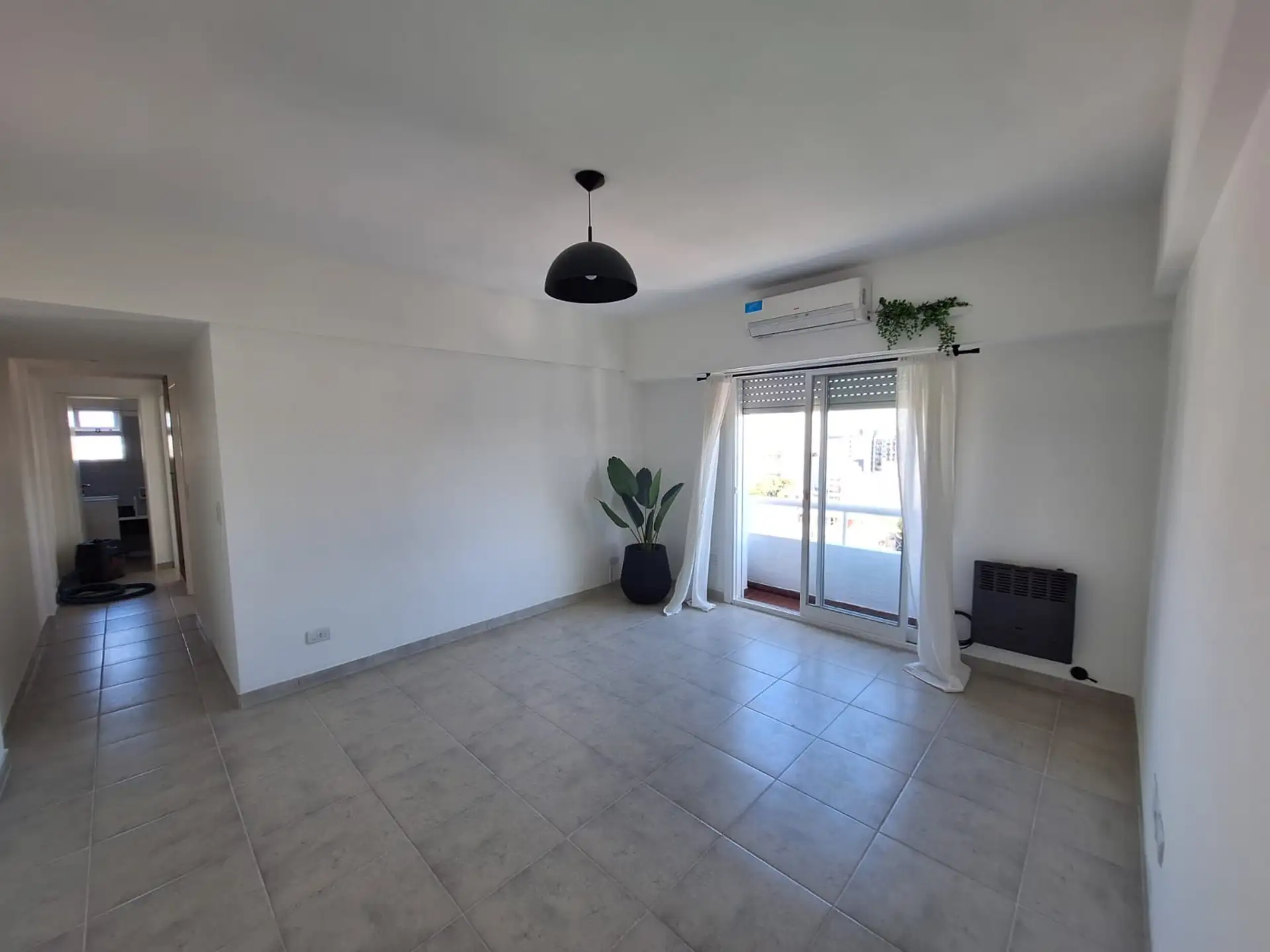 Departamento de 3 ambientes con 2 dormitorios en Villa Luro