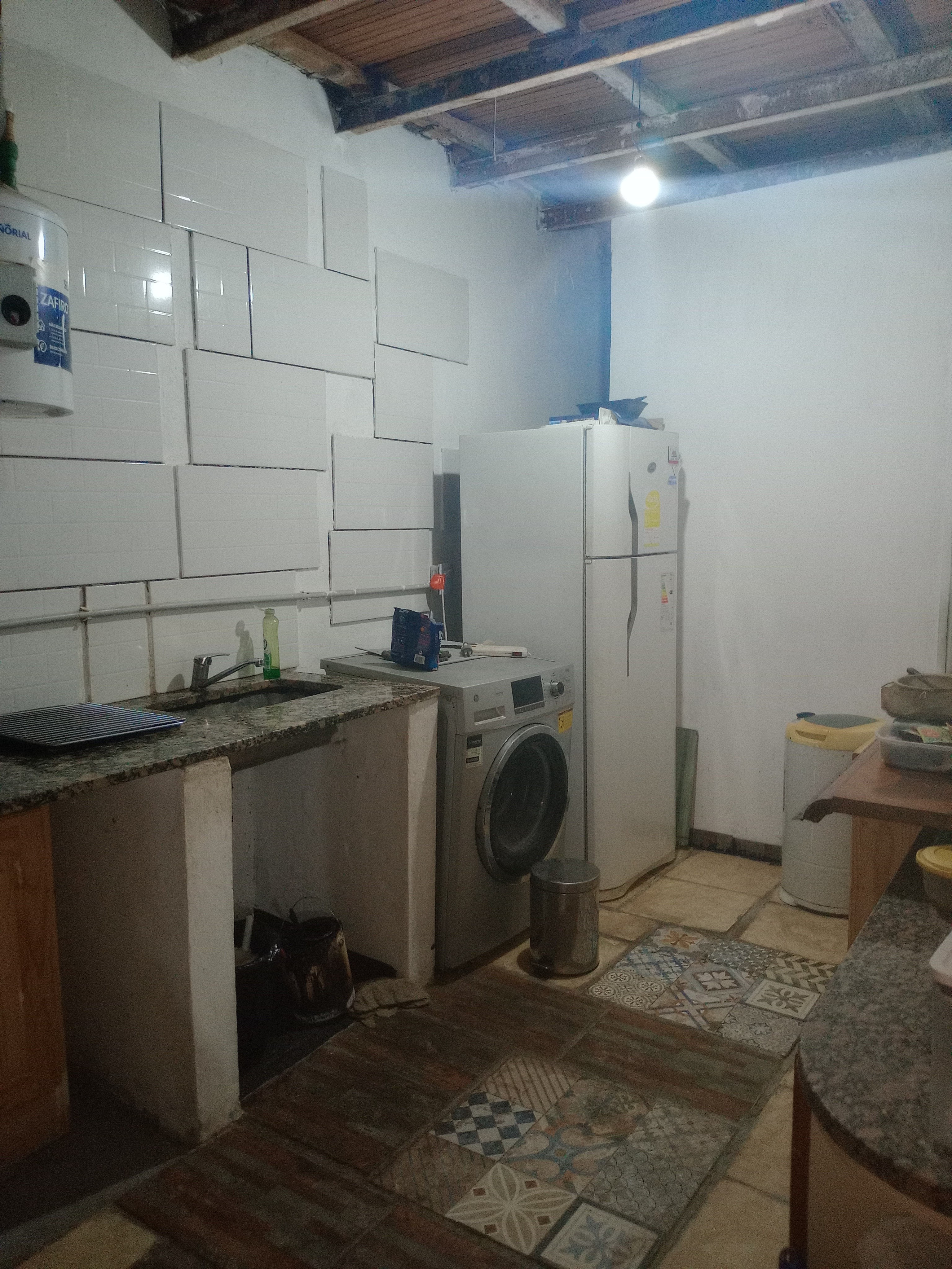 PH de 1 dormitorio en alquiler en San Cristóbal