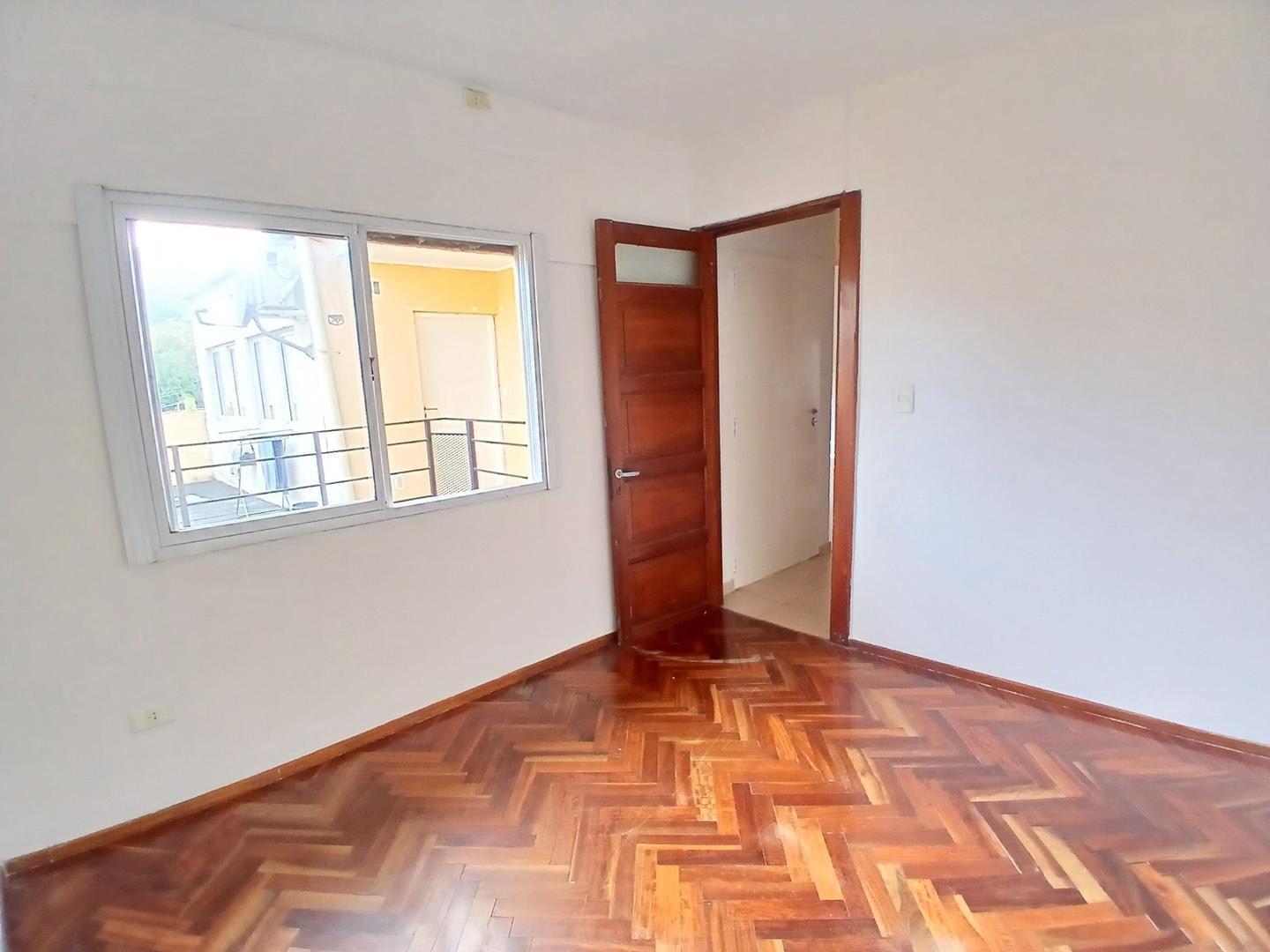 PH de 2 ambientes con 1 dormitorio en Liniers