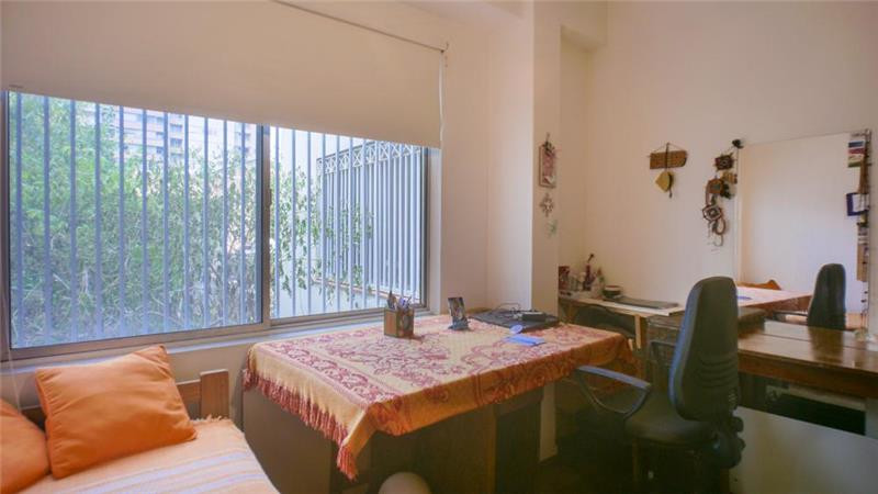 Two-bedroom apartment in Banfield