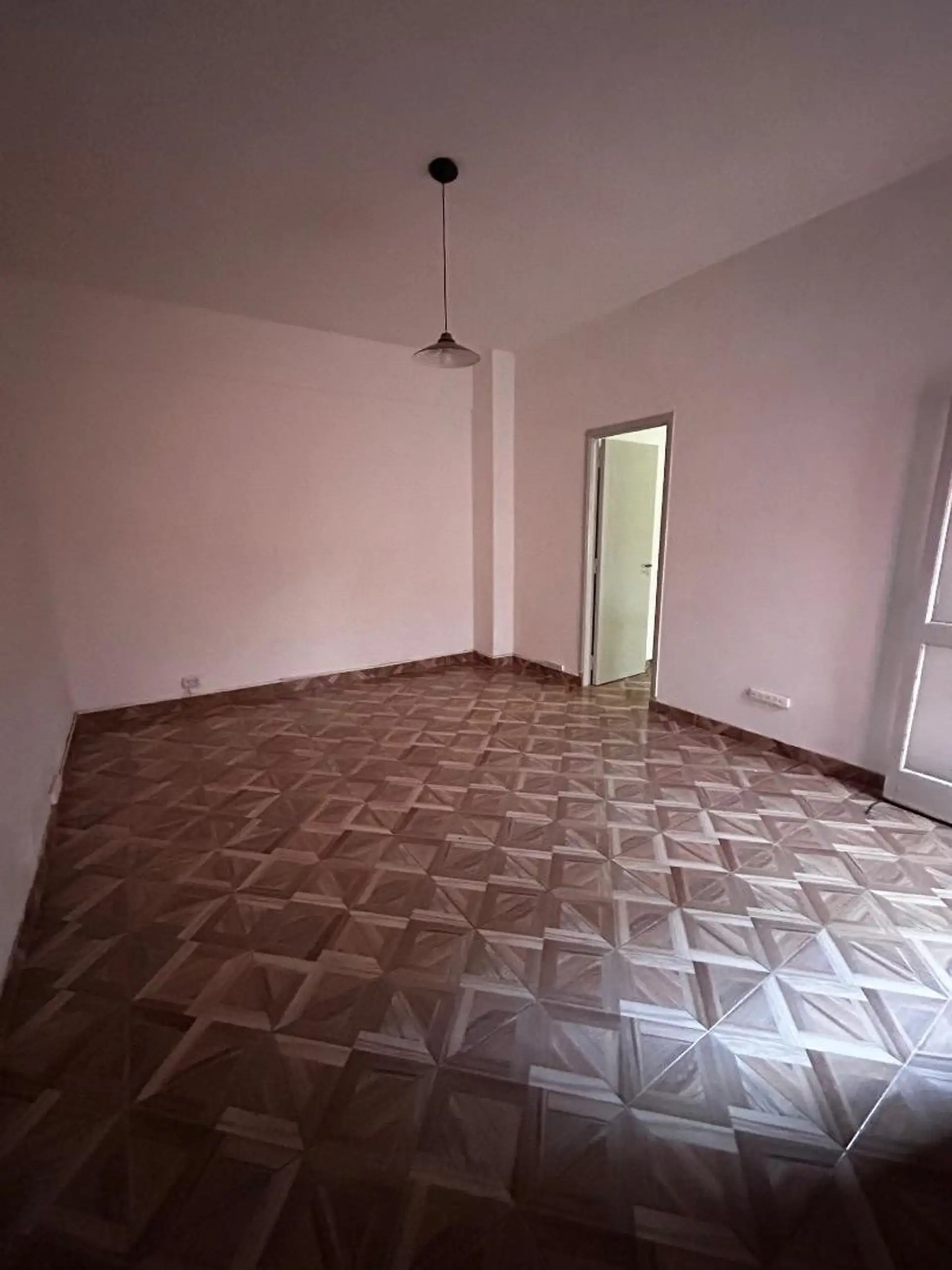 Apartamento de 2 ambientes com 1 quarto e pátio em Villa Devoto