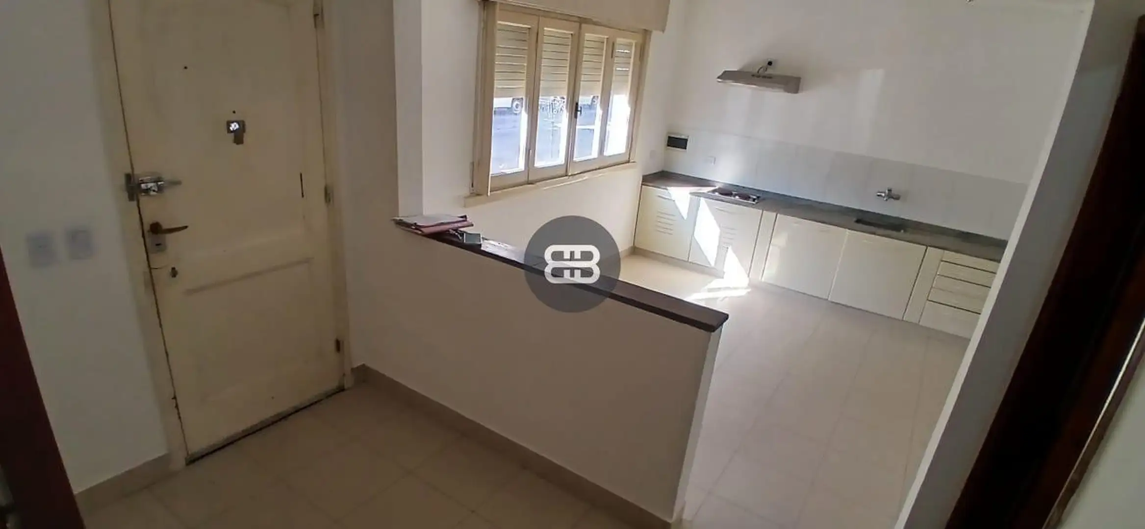 Departamento de 2 ambientes en alquiler en General San Martín