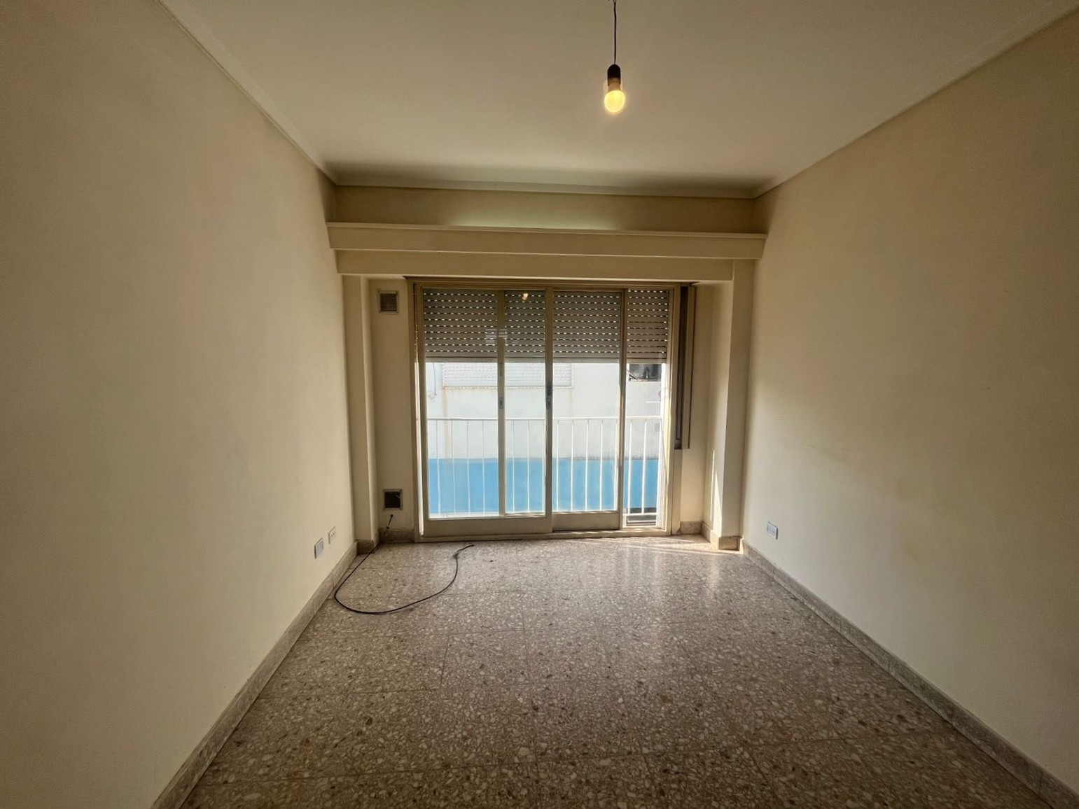 One-bedroom apartment in General San Martín