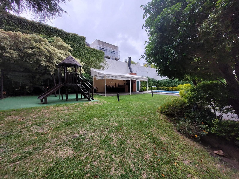 Квартира с двумя спальнями в Palermo Soho