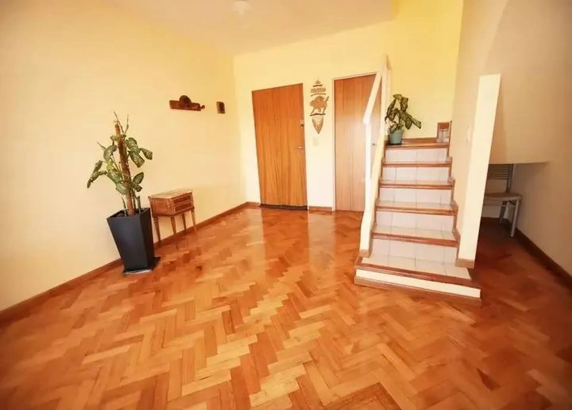 Two-bedroom apartment in Parque Avellaneda