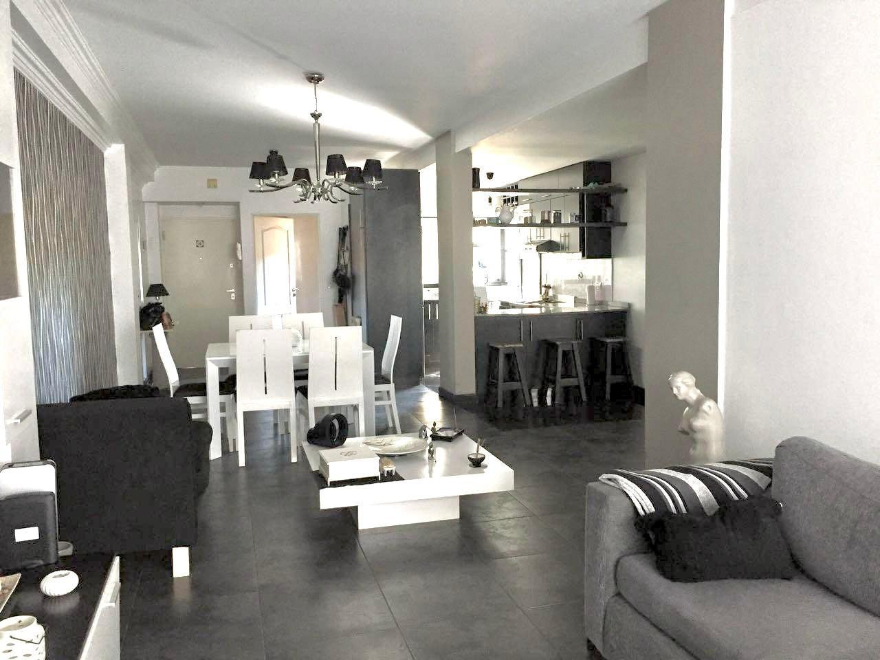 Departamento de 3 dormitorios en Parque Chacabuco