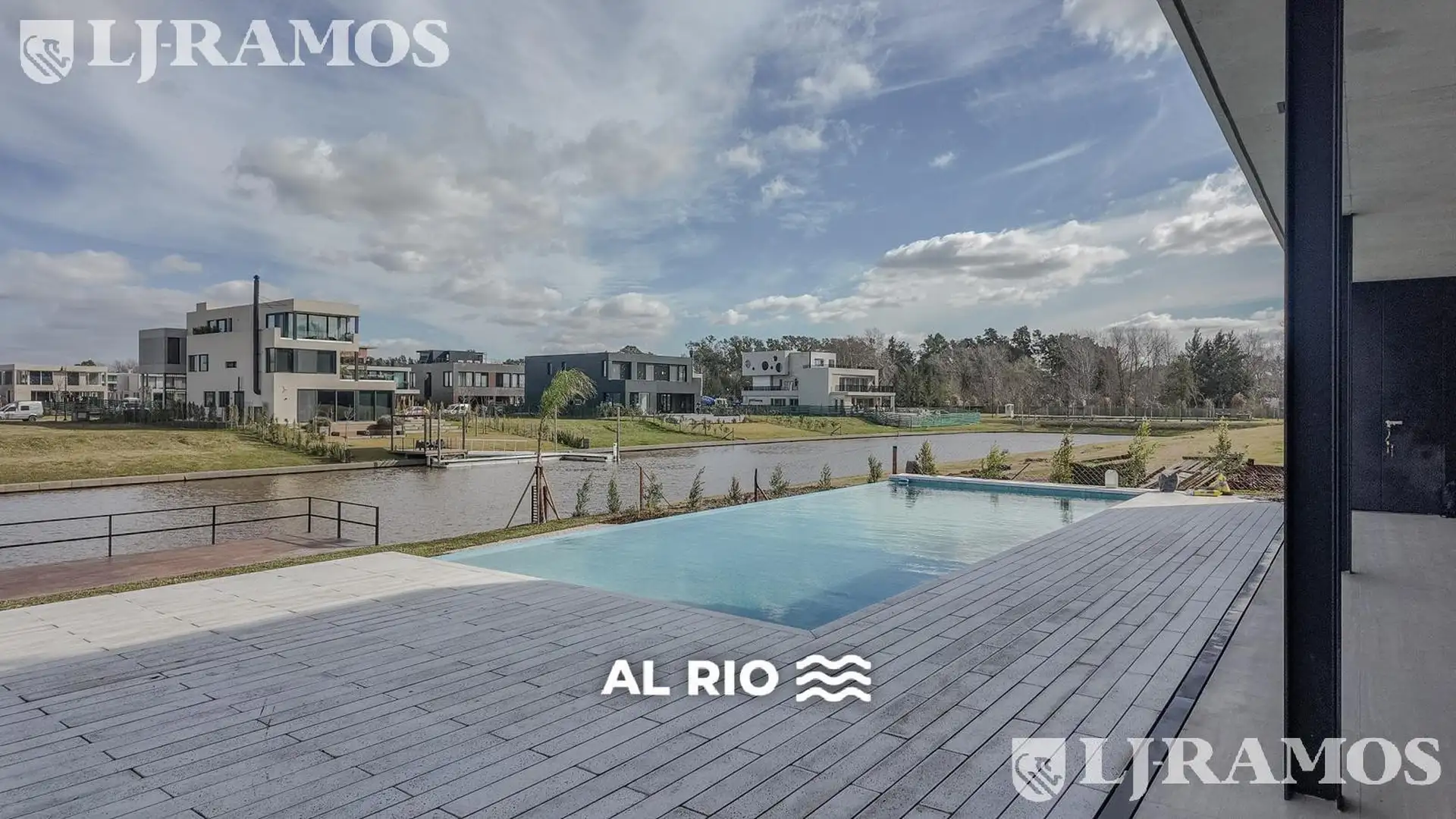 Casa com 4 suítes em Nordelta (El Yacht), Tigre