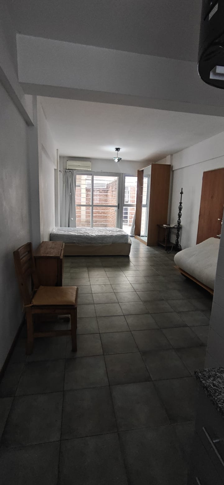Departamento en Alquiler en Paternal, Capital Federal