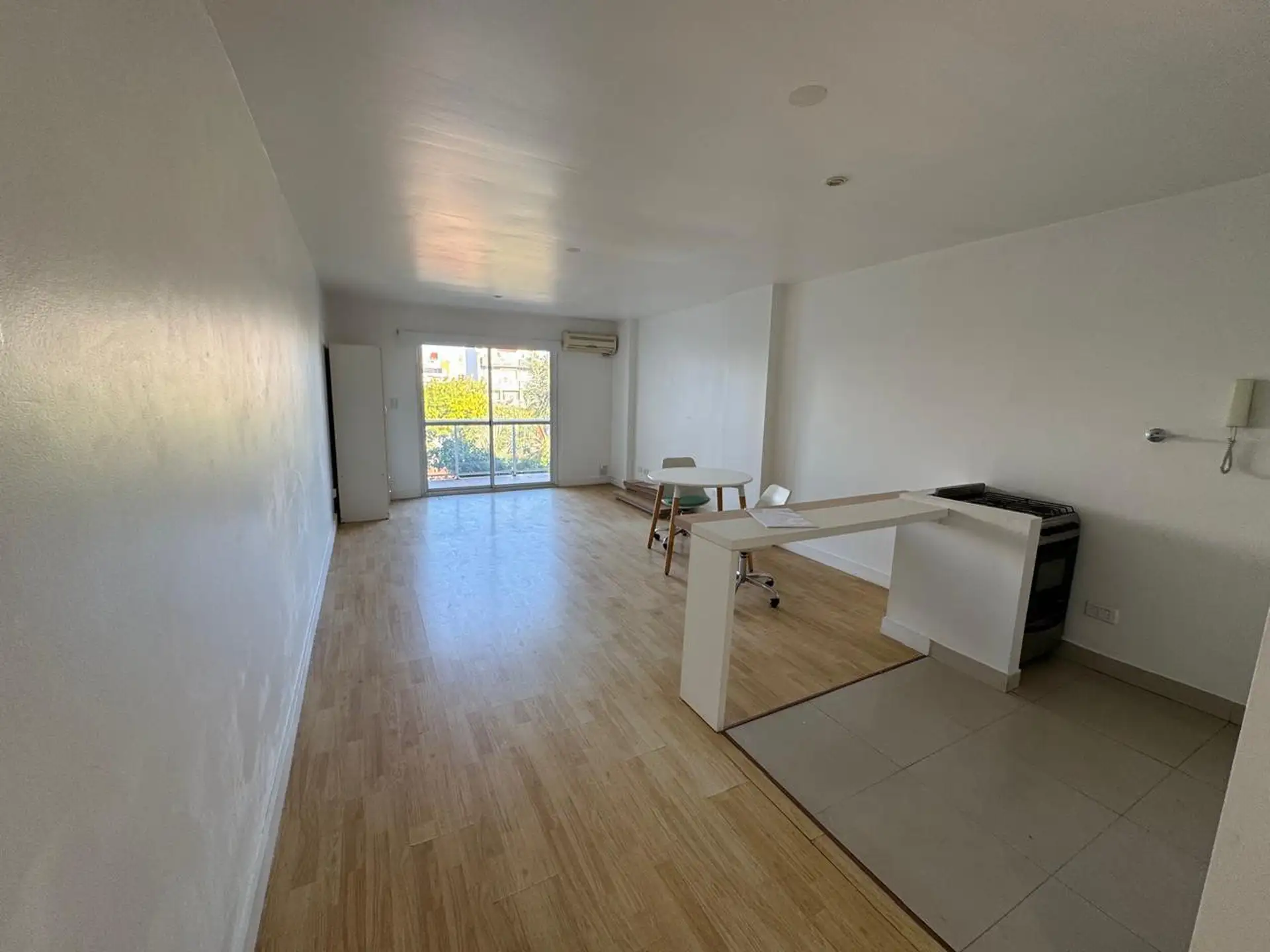 Monoambiente en alquiler en Colegiales