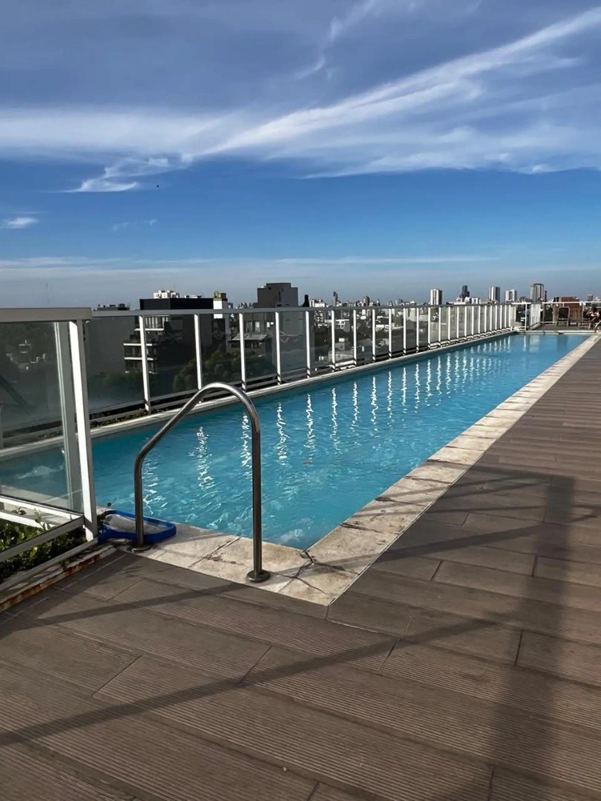 Departamento en Alquiler en Villa Urquiza, Capital Federal