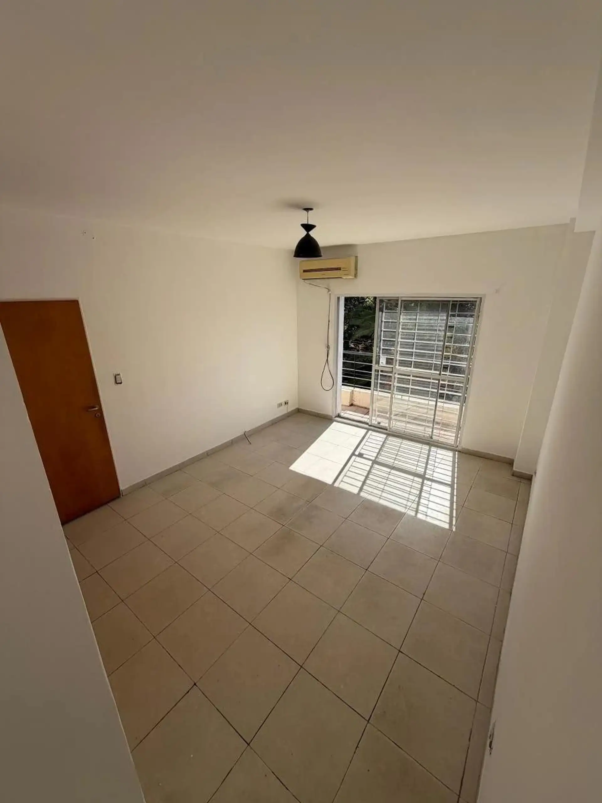 Two-bedroom PH in Flores