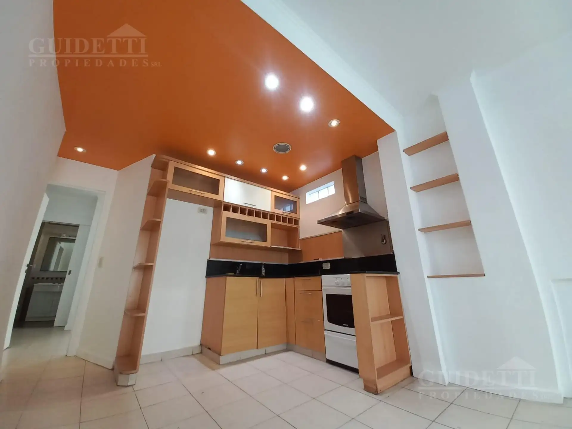 Apartamento de 2 ambientes em Villa Devoto