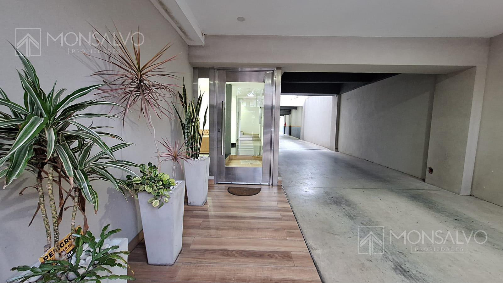 Departamento de 2 ambientes en Chilavert, Villa Ballester