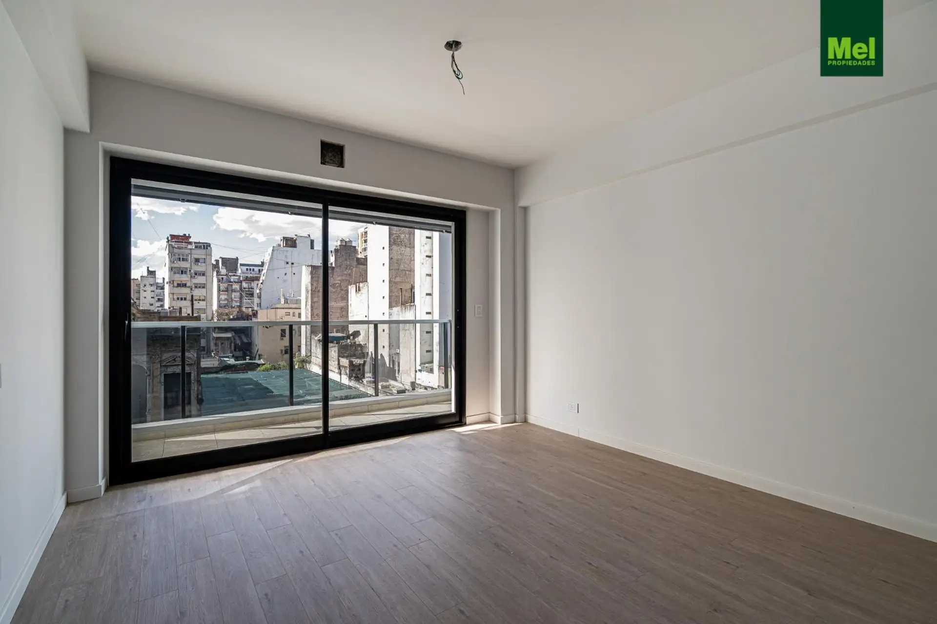 Квартира-студия в аренду в Balvanera