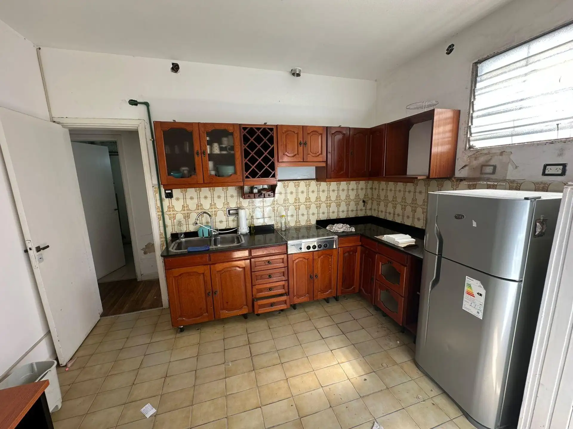 Дом с 2 спальнями в Quilmes на Avenida Vicente López и Avenida Carlos Pellegrini