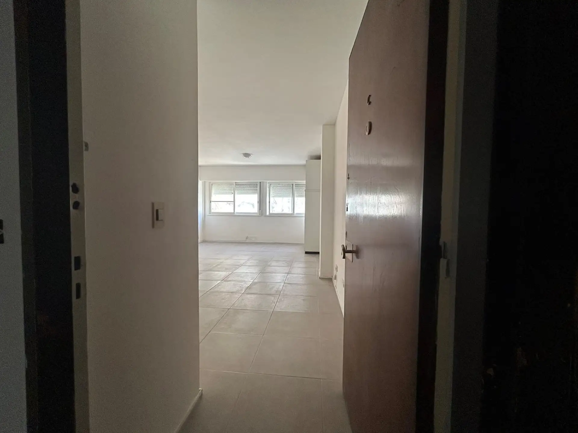 Kitnet de 1 quarto para aluguel em Recoleta