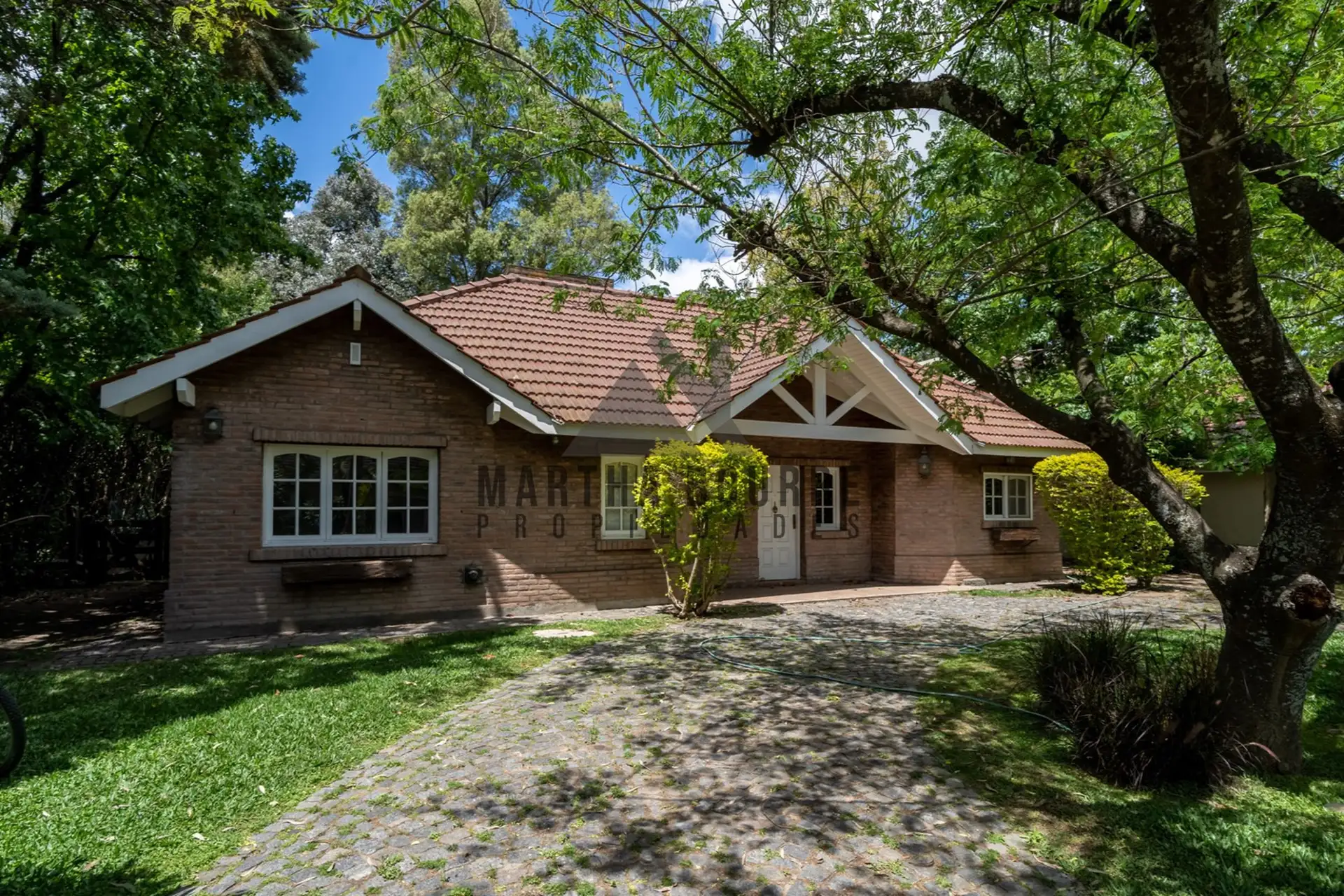 Casa en Alquiler en Pilar Del Lago, Countries y Barrios Cerrados en Pilar