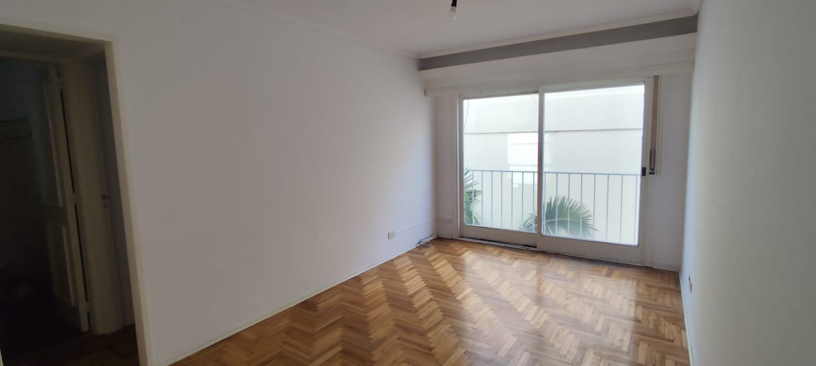 Departamento de 2 ambientes con 1 dormitorio en Belgrano