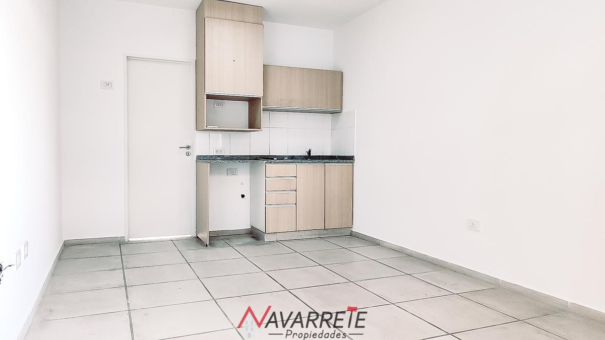 Departamento de 2 ambientes en Belén de Escobar