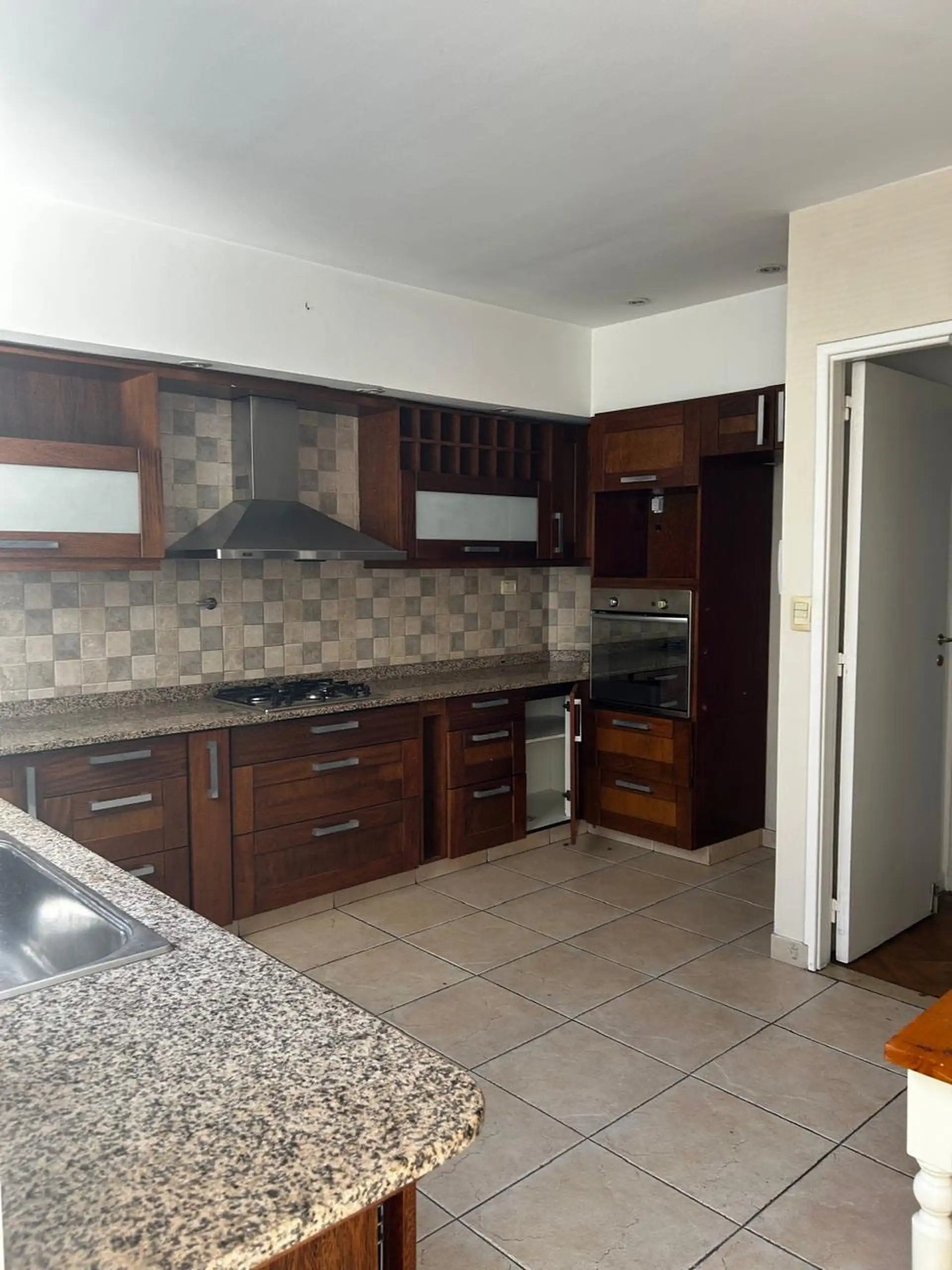 Apartamento com 3 dormitórios em Belgrano